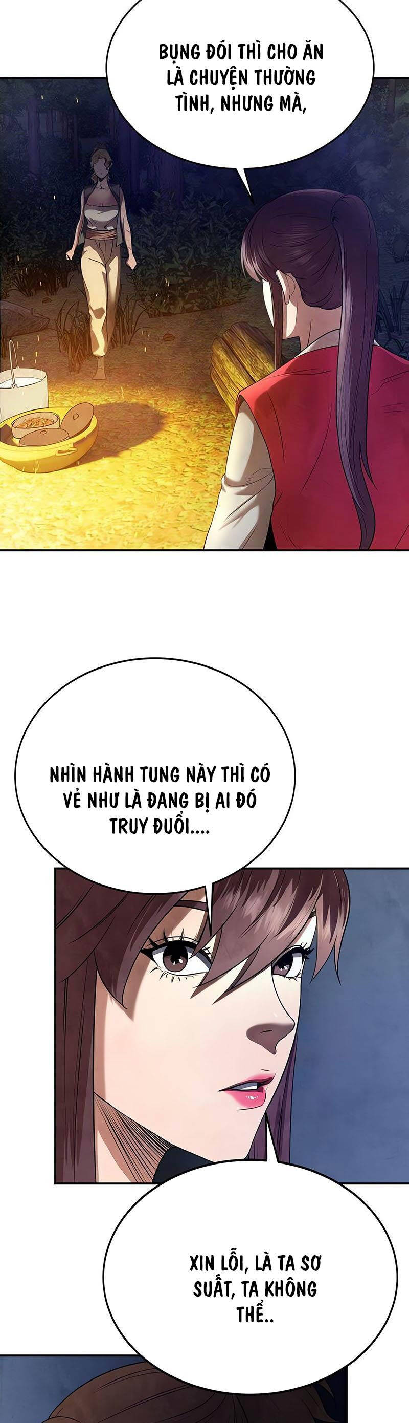 Tay Súng Chinh Phục Võ Lâm - Chapter 13 - Page 33