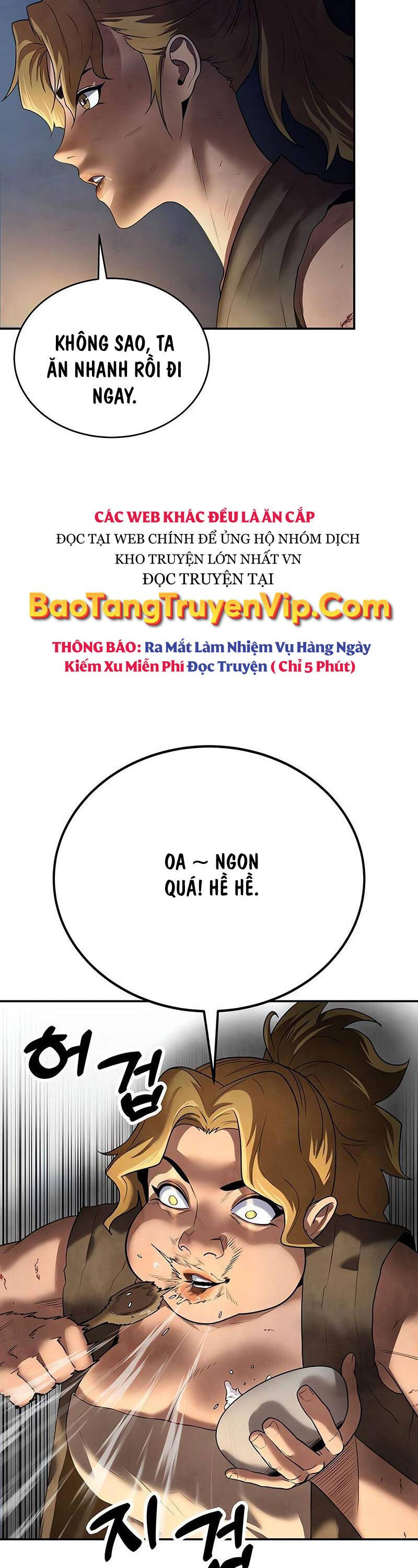 Tay Súng Chinh Phục Võ Lâm - Chapter 13 - Page 34
