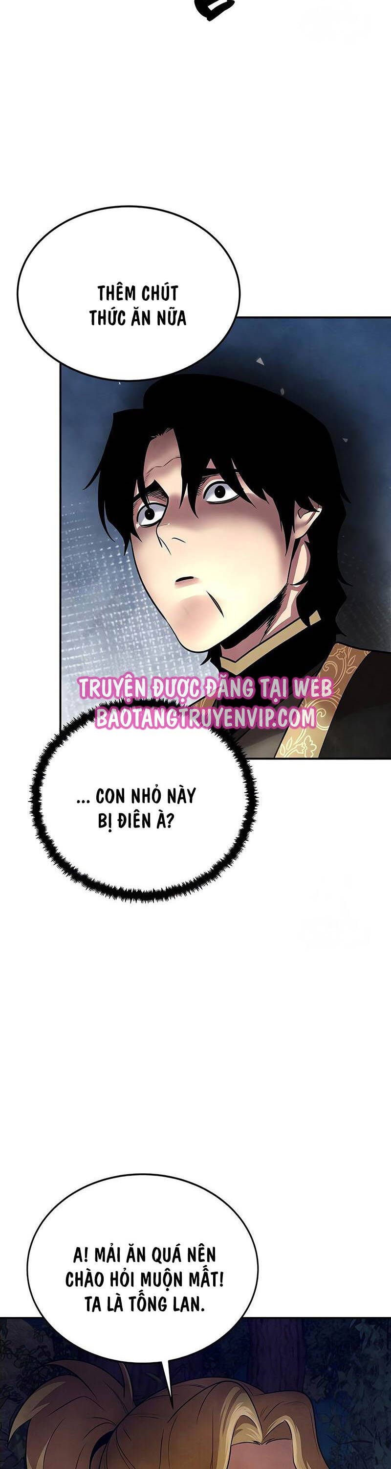 Tay Súng Chinh Phục Võ Lâm - Chapter 13 - Page 35