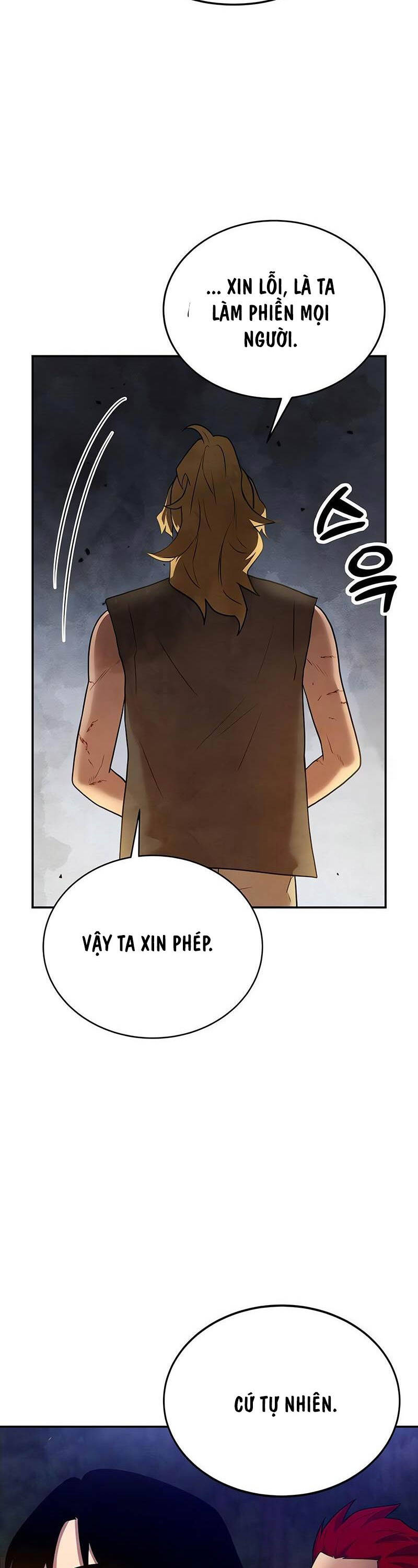 Tay Súng Chinh Phục Võ Lâm - Chapter 13 - Page 37