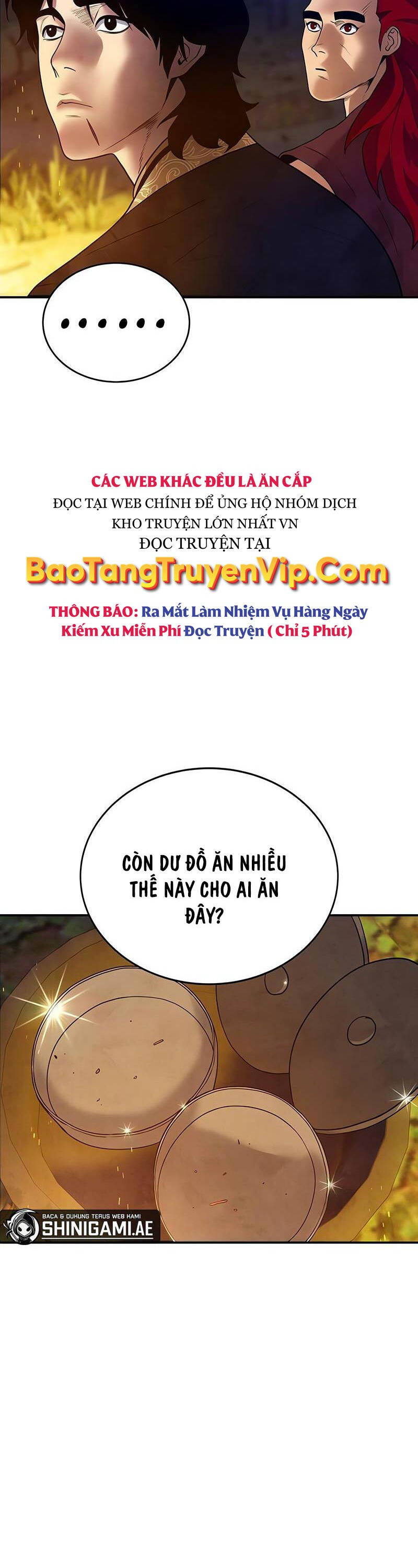 Tay Súng Chinh Phục Võ Lâm - Chapter 13 - Page 38