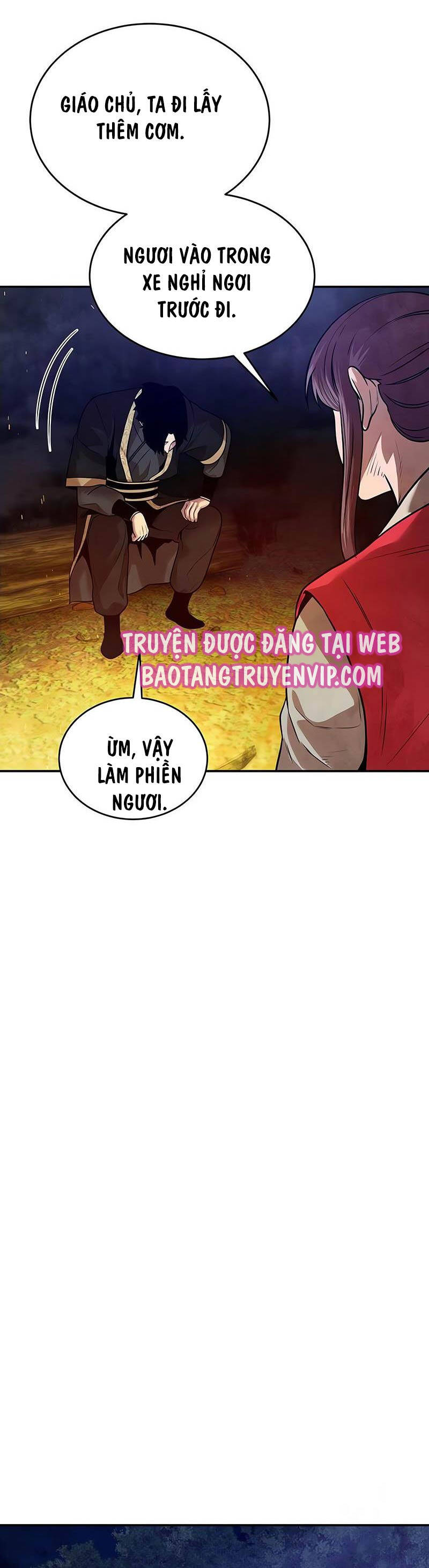 Tay Súng Chinh Phục Võ Lâm - Chapter 13 - Page 39