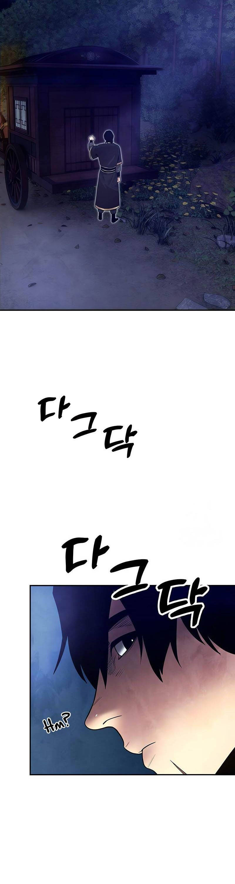 Tay Súng Chinh Phục Võ Lâm - Chapter 13 - Page 40