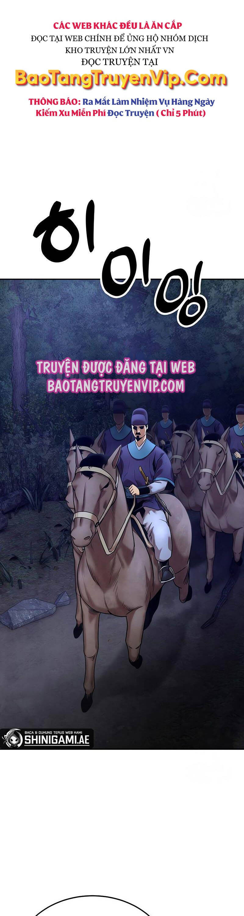 Tay Súng Chinh Phục Võ Lâm - Chapter 13 - Page 41