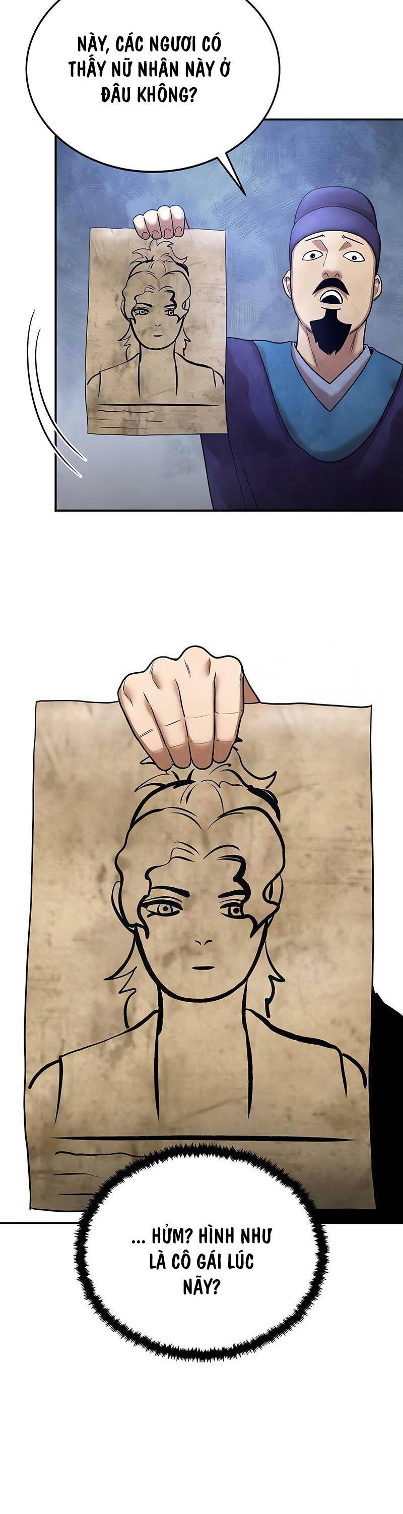 Tay Súng Chinh Phục Võ Lâm - Chapter 13 - Page 42