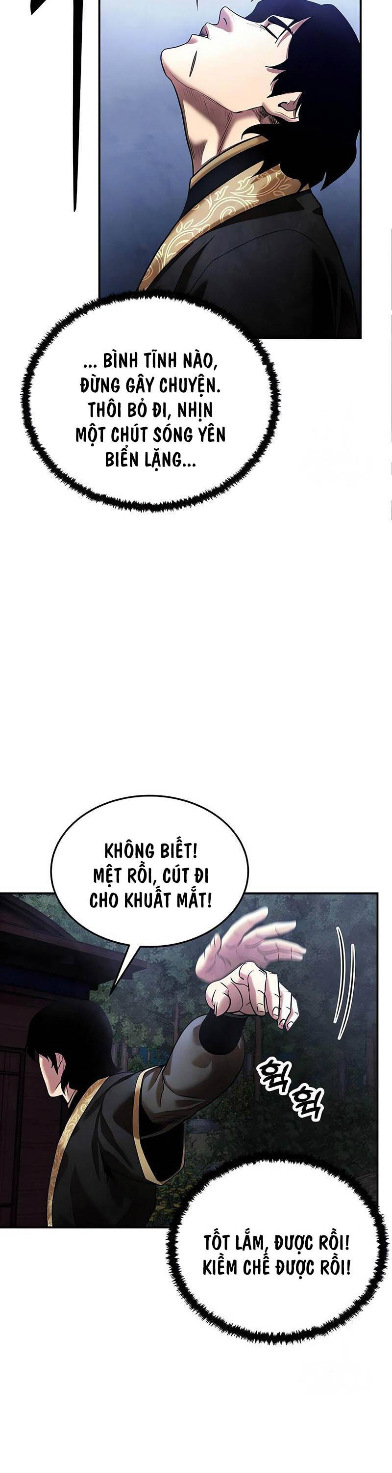 Tay Súng Chinh Phục Võ Lâm - Chapter 13 - Page 44