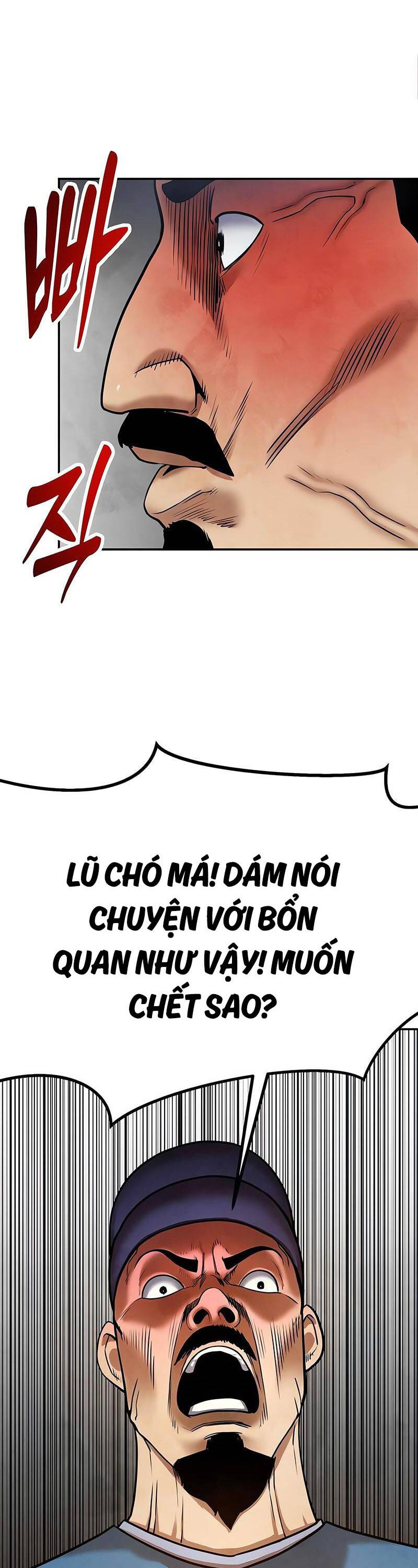 Tay Súng Chinh Phục Võ Lâm - Chapter 13 - Page 45