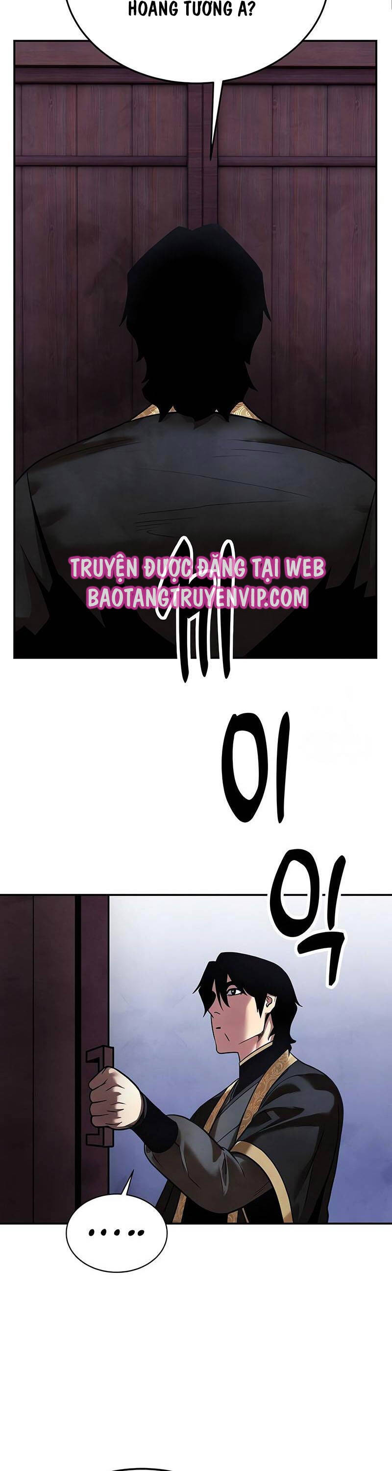 Tay Súng Chinh Phục Võ Lâm - Chapter 13 - Page 51