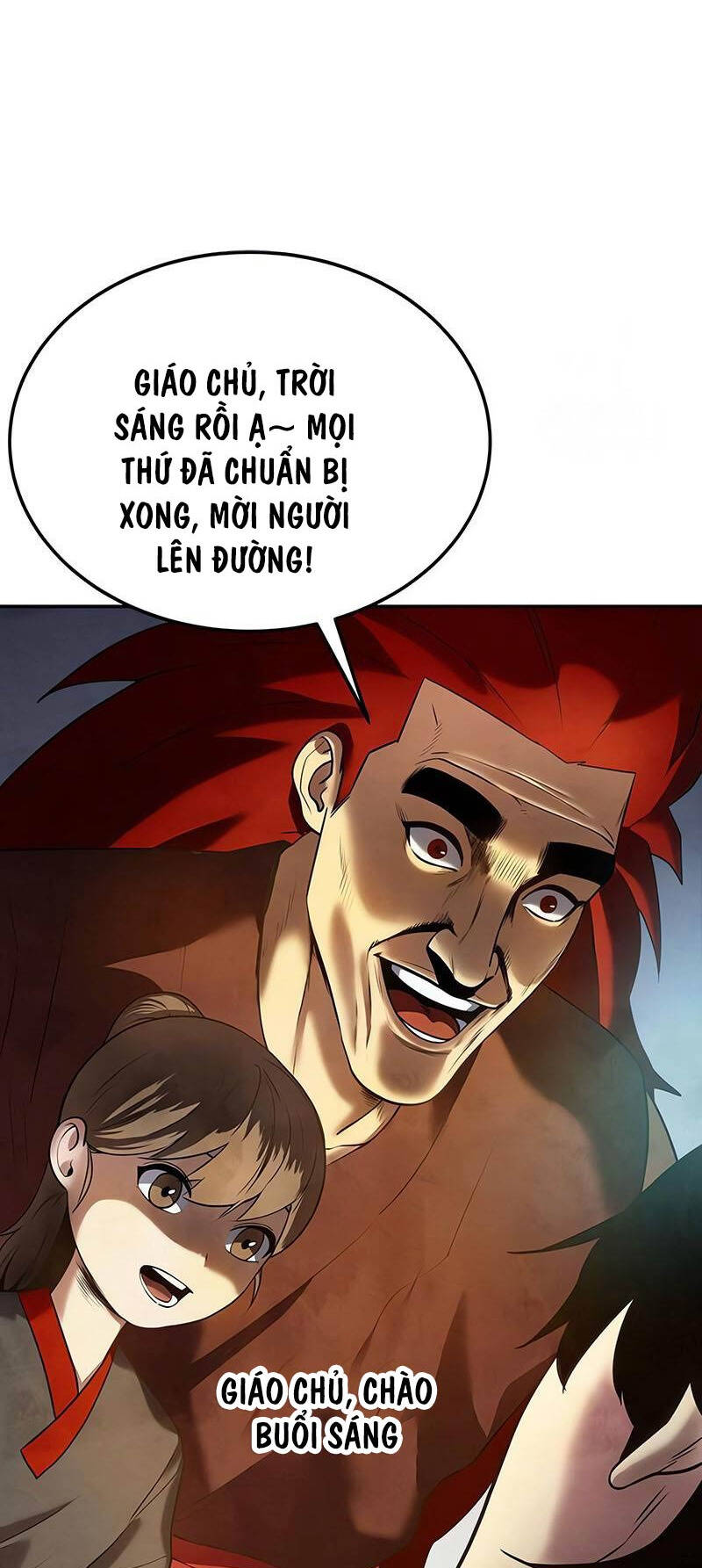 Tay Súng Chinh Phục Võ Lâm - Chapter 13 - Page 6