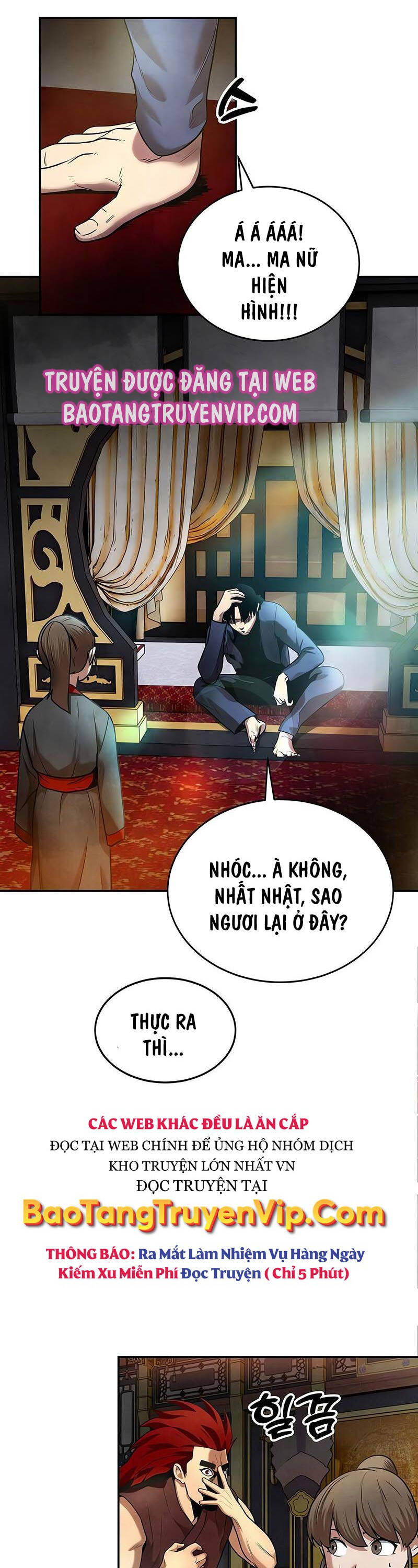 Tay Súng Chinh Phục Võ Lâm - Chapter 13 - Page 8