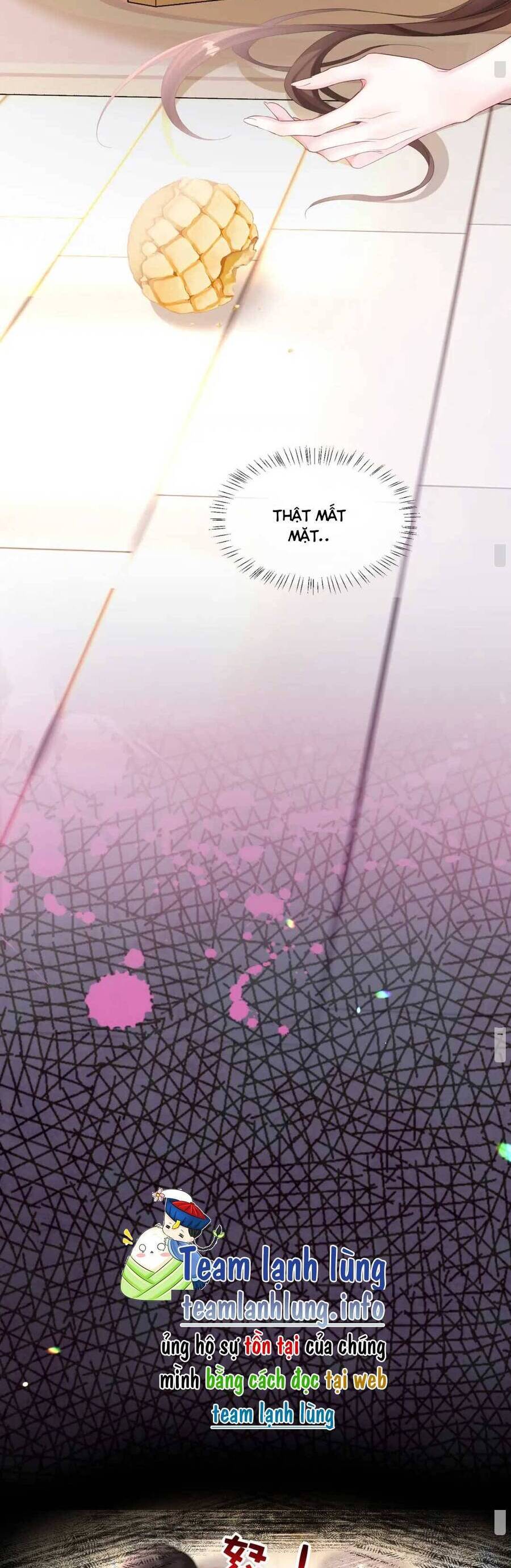 Xuyên Thành Tiểu Muội Của Đại Lão Giấu Mặt - Chapter 1 - Page 12