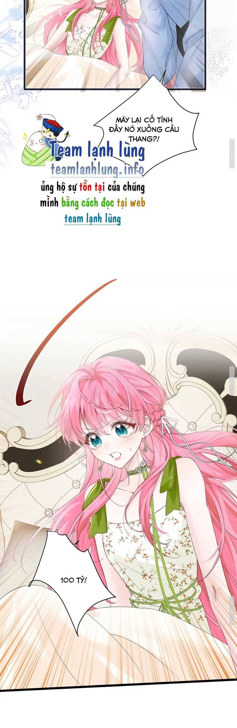 Xuyên Thành Tiểu Muội Của Đại Lão Giấu Mặt - Chapter 1 - Page 14