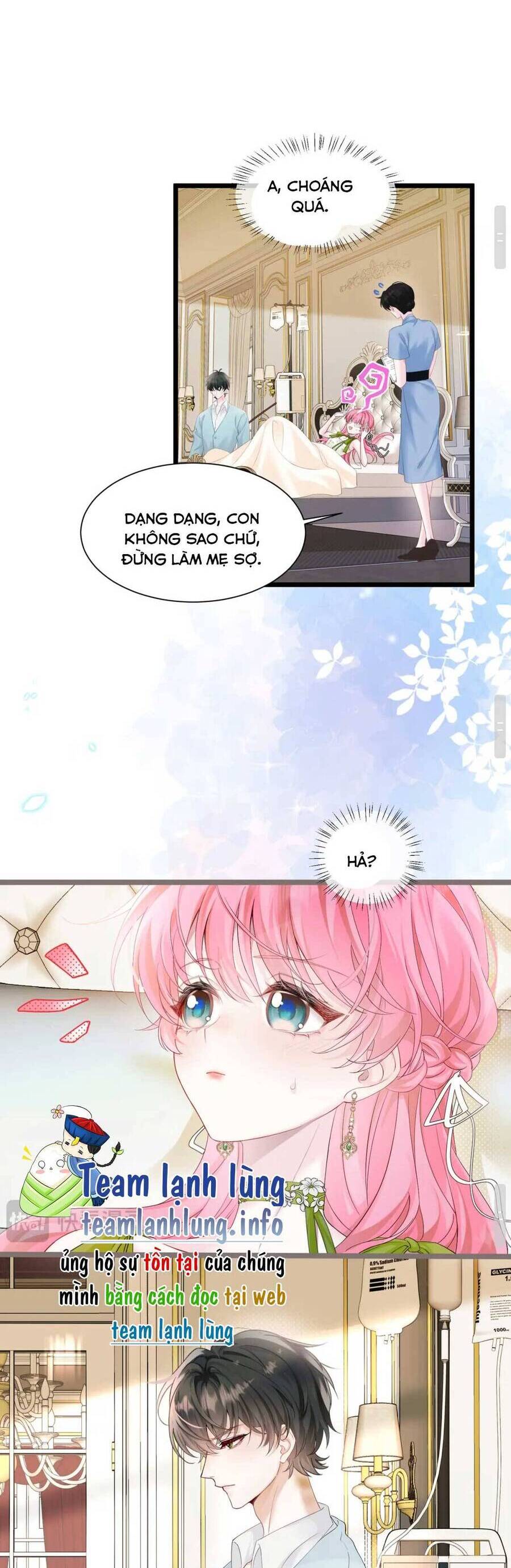 Xuyên Thành Tiểu Muội Của Đại Lão Giấu Mặt - Chapter 1 - Page 15