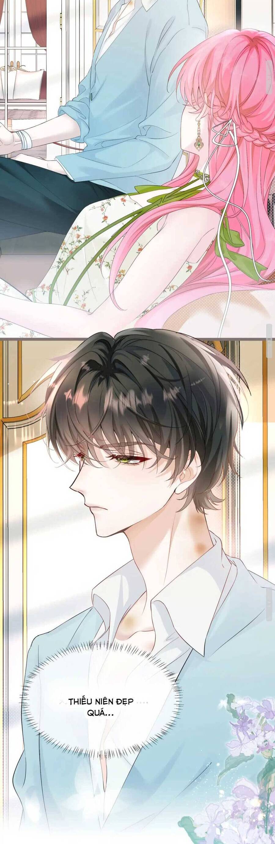 Xuyên Thành Tiểu Muội Của Đại Lão Giấu Mặt - Chapter 1 - Page 16