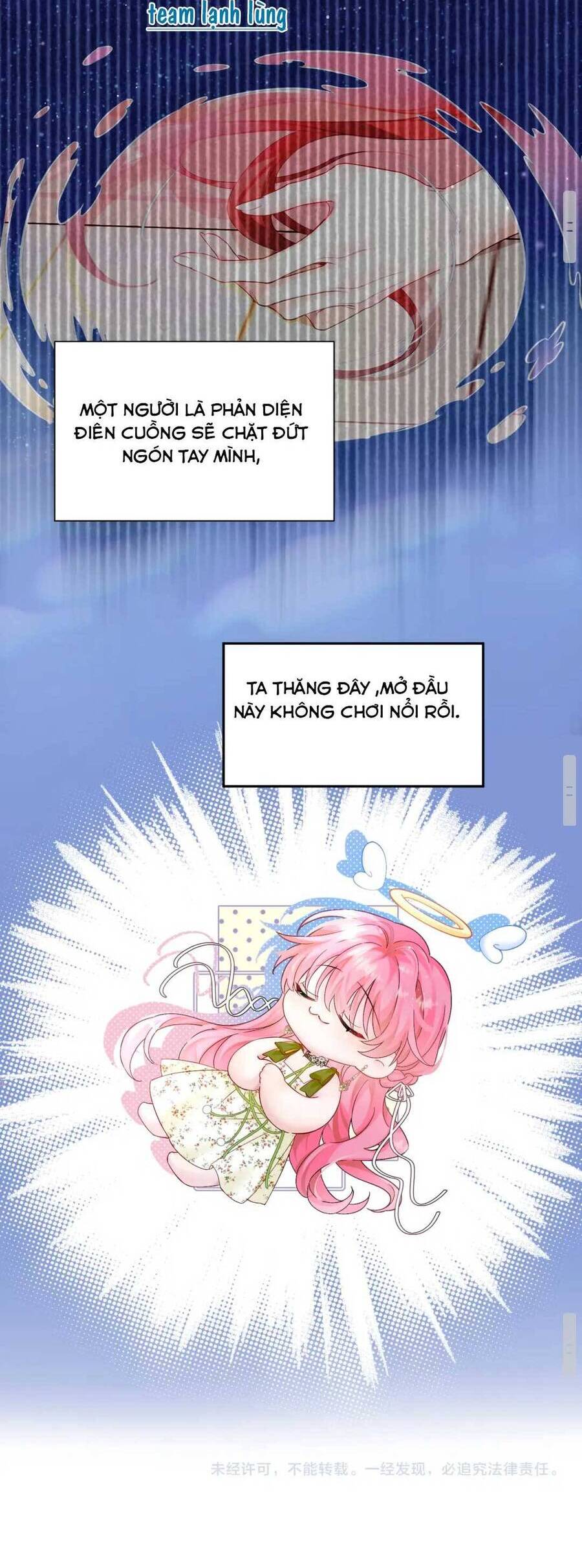 Xuyên Thành Tiểu Muội Của Đại Lão Giấu Mặt - Chapter 1 - Page 30