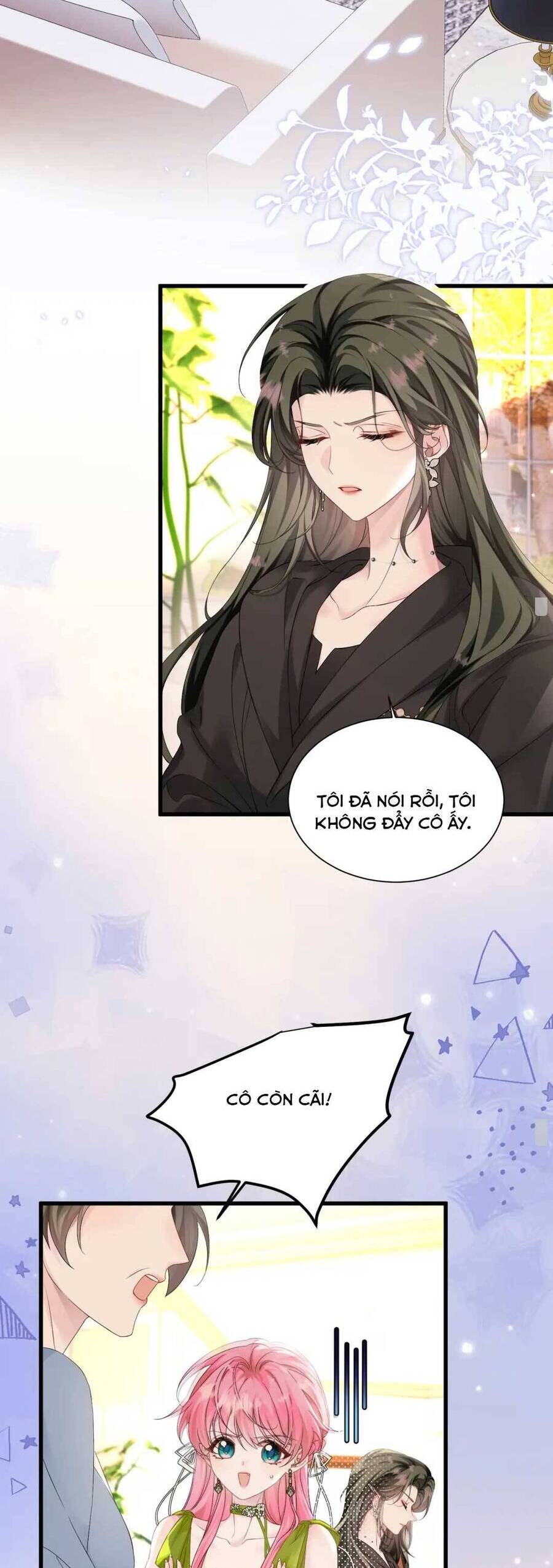 Xuyên Thành Tiểu Muội Của Đại Lão Giấu Mặt - Chapter 2 - Page 10