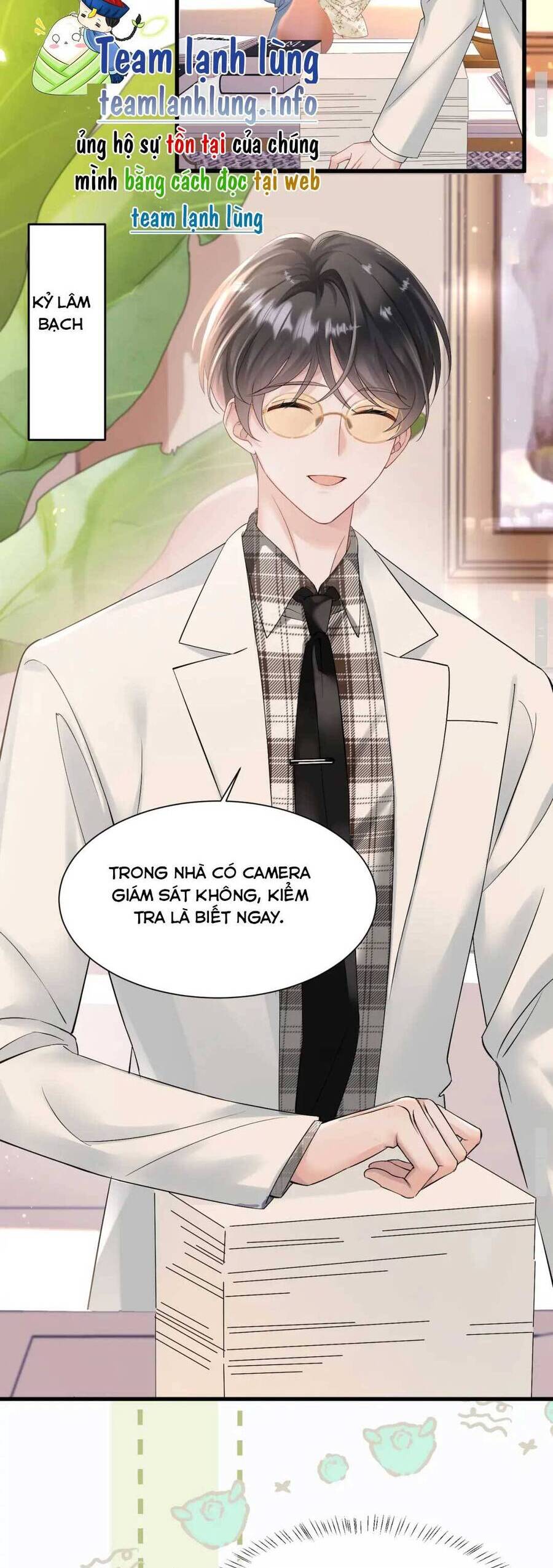 Xuyên Thành Tiểu Muội Của Đại Lão Giấu Mặt - Chapter 2 - Page 12