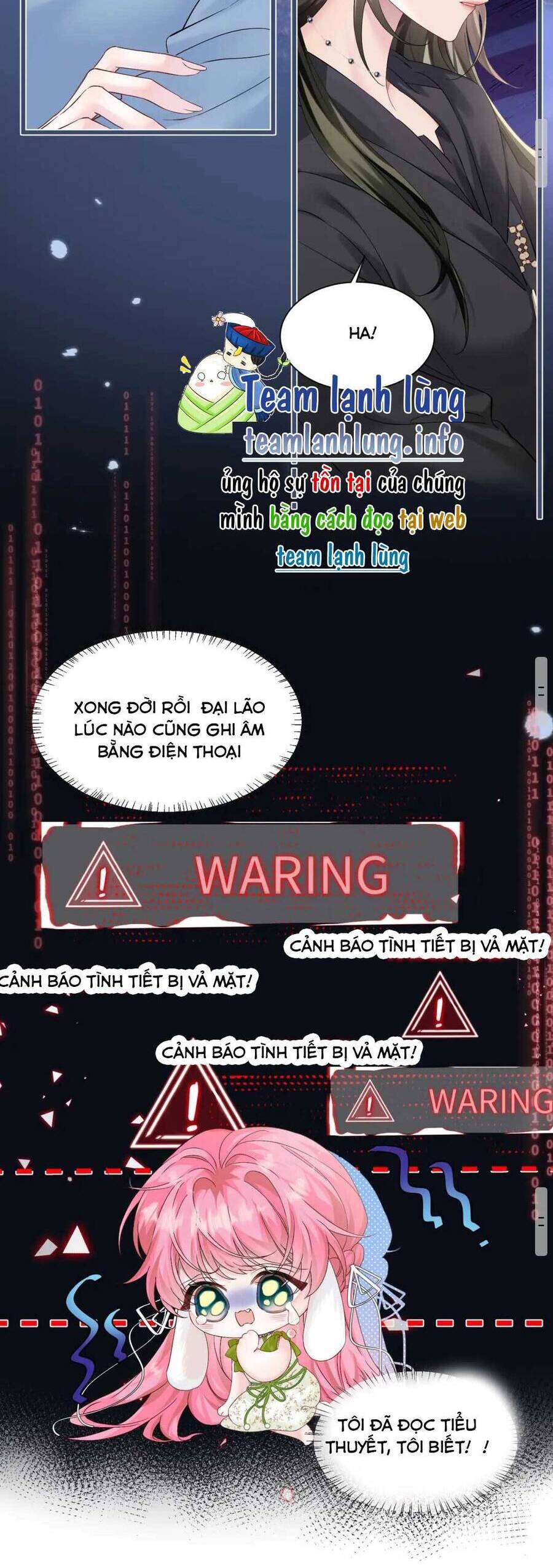 Xuyên Thành Tiểu Muội Của Đại Lão Giấu Mặt - Chapter 2 - Page 14