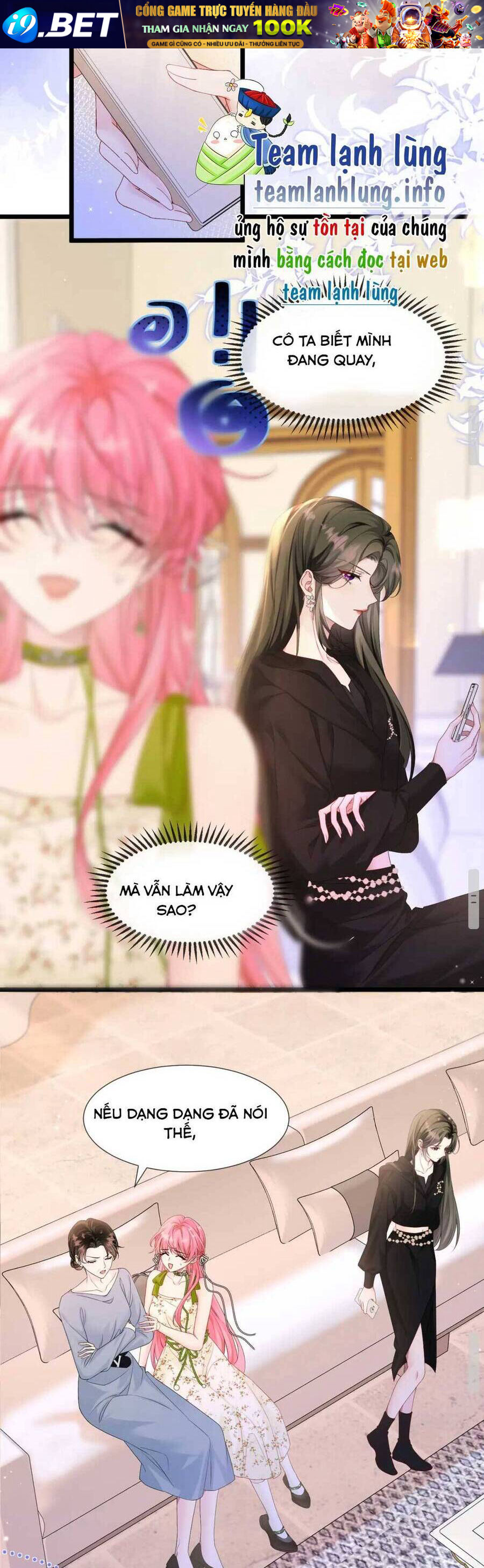 Xuyên Thành Tiểu Muội Của Đại Lão Giấu Mặt - Chapter 2 - Page 17