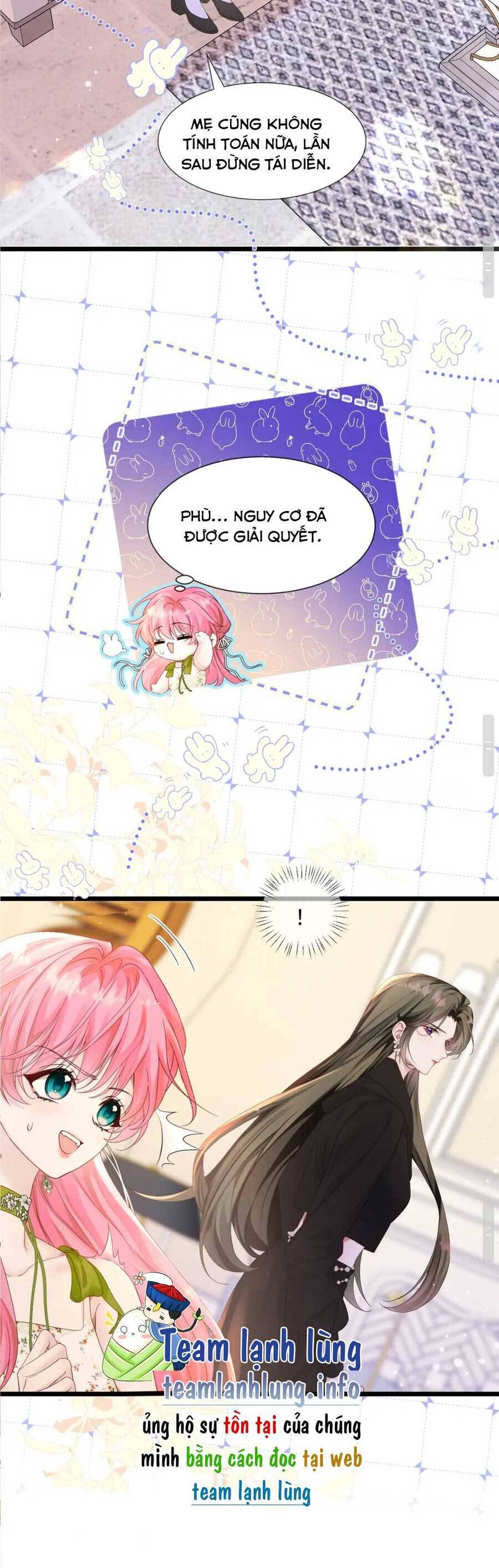 Xuyên Thành Tiểu Muội Của Đại Lão Giấu Mặt - Chapter 2 - Page 18