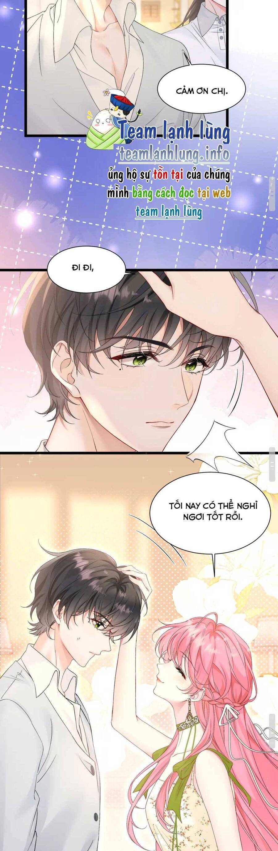 Xuyên Thành Tiểu Muội Của Đại Lão Giấu Mặt - Chapter 2 - Page 24