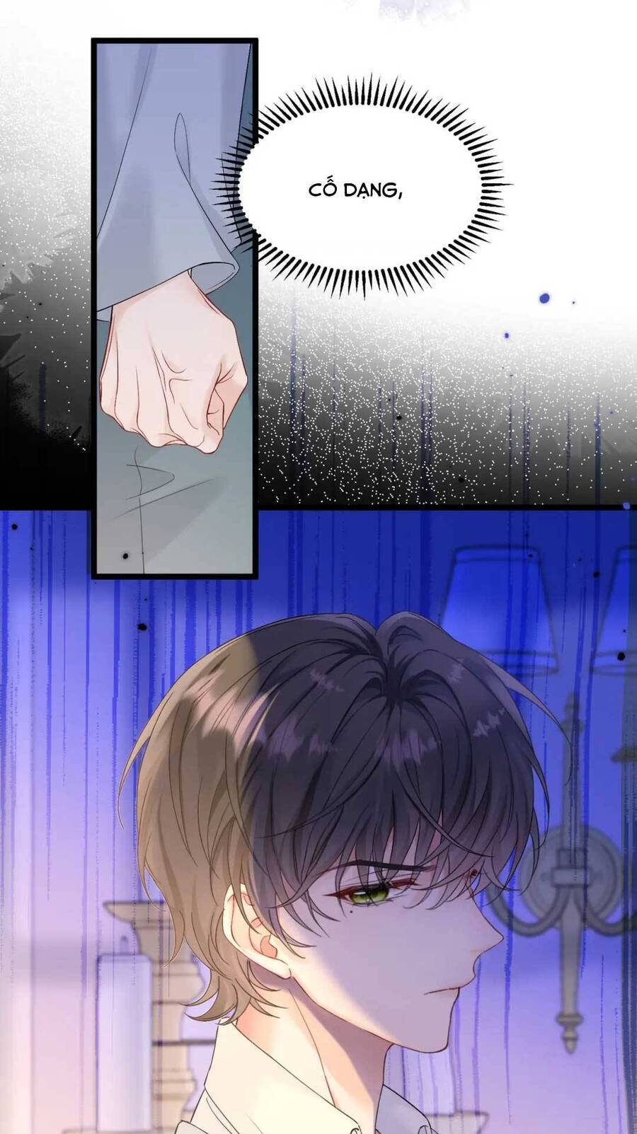 Xuyên Thành Tiểu Muội Của Đại Lão Giấu Mặt - Chapter 2 - Page 26