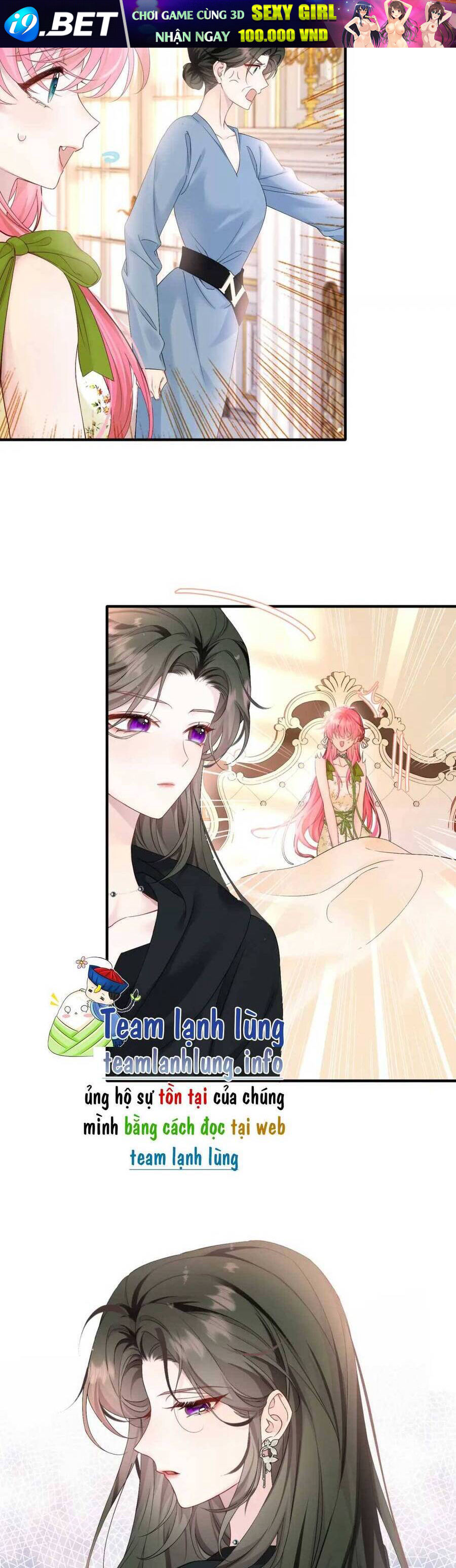 Xuyên Thành Tiểu Muội Của Đại Lão Giấu Mặt - Chapter 2 - Page 4