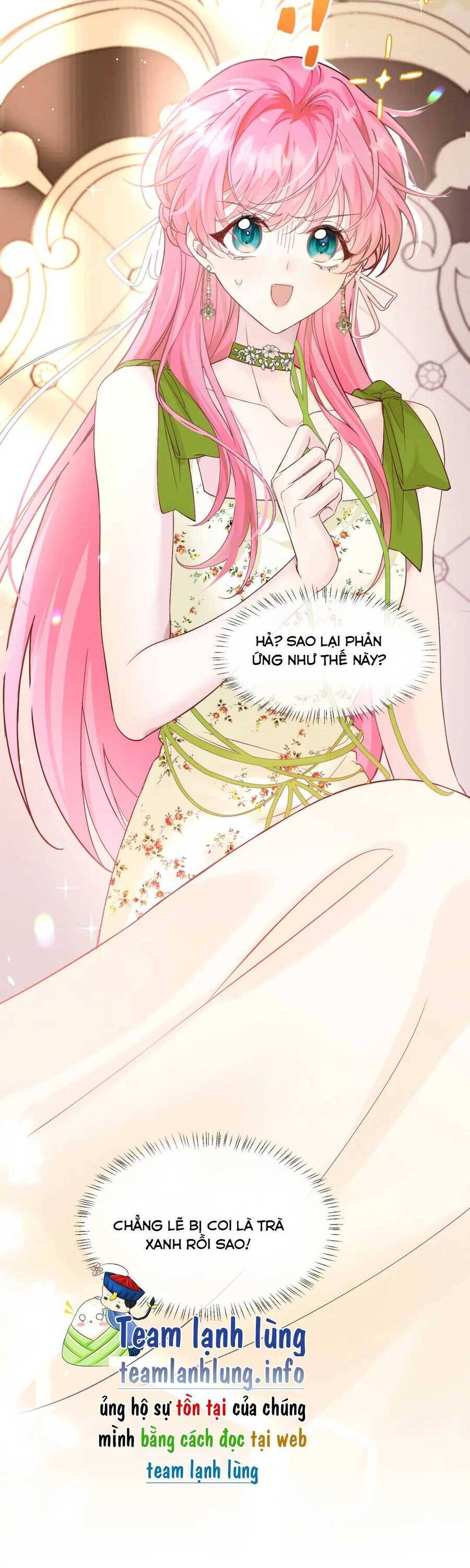 Xuyên Thành Tiểu Muội Của Đại Lão Giấu Mặt - Chapter 2 - Page 8