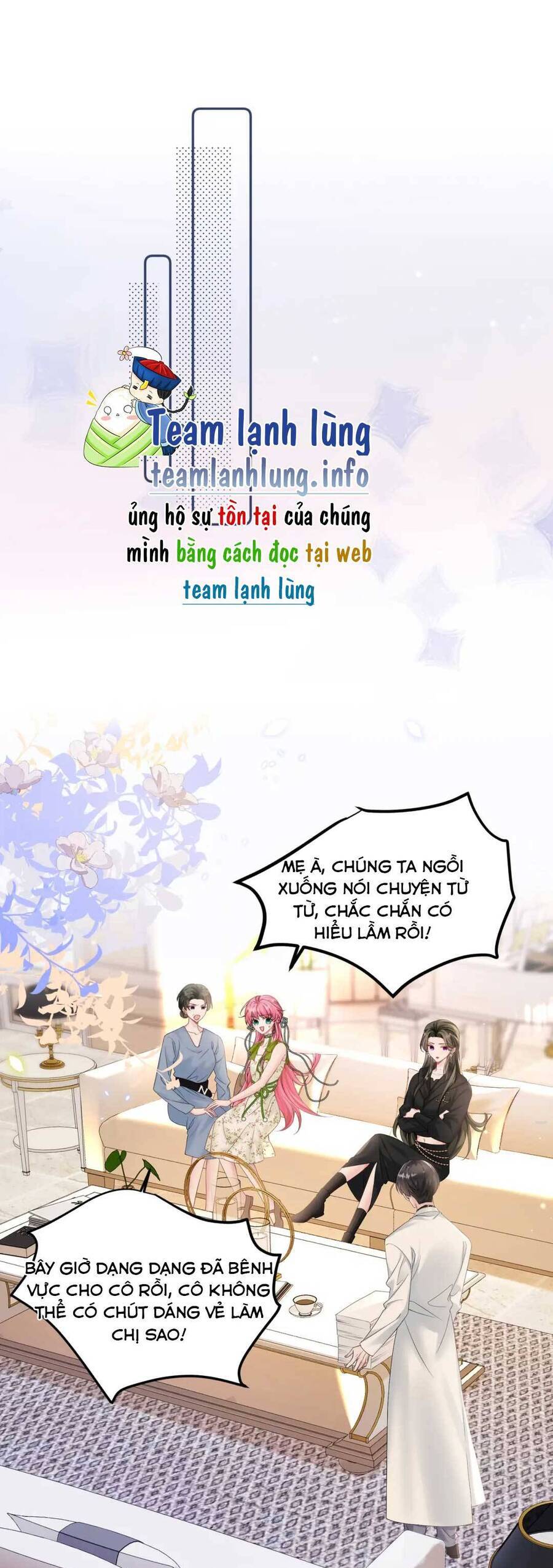 Xuyên Thành Tiểu Muội Của Đại Lão Giấu Mặt - Chapter 2 - Page 9