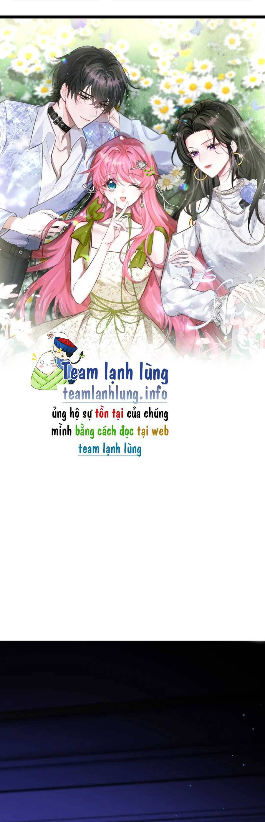 Xuyên Thành Tiểu Muội Của Đại Lão Giấu Mặt - Chapter 3 - Page 3