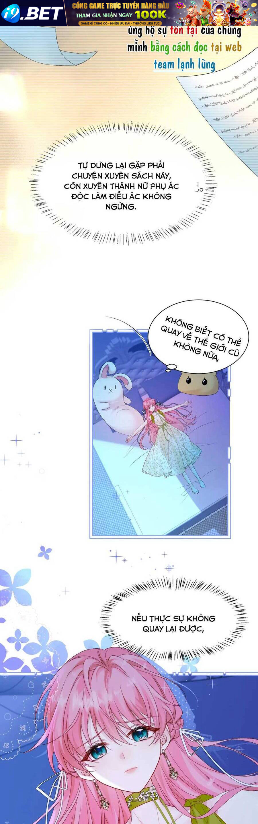 Xuyên Thành Tiểu Muội Của Đại Lão Giấu Mặt - Chapter 3 - Page 7