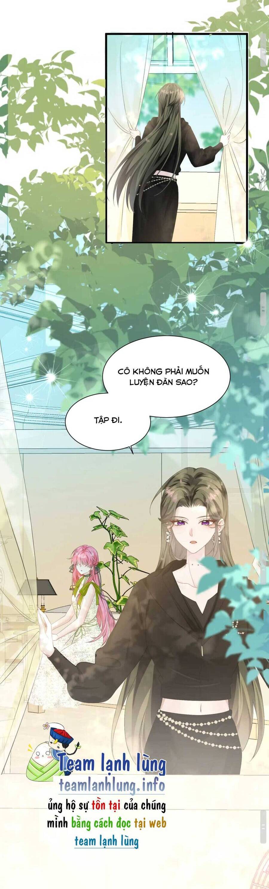 Xuyên Thành Tiểu Muội Của Đại Lão Giấu Mặt - Chapter 4 - Page 12