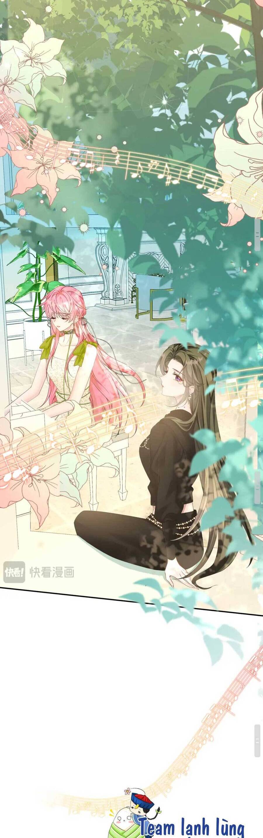 Xuyên Thành Tiểu Muội Của Đại Lão Giấu Mặt - Chapter 4 - Page 14