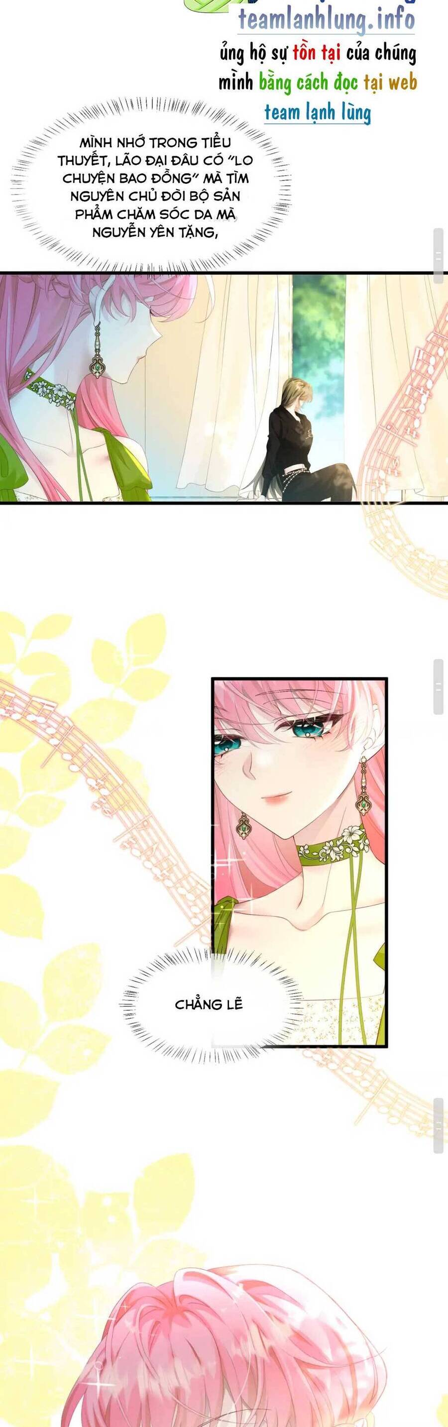 Xuyên Thành Tiểu Muội Của Đại Lão Giấu Mặt - Chapter 4 - Page 15