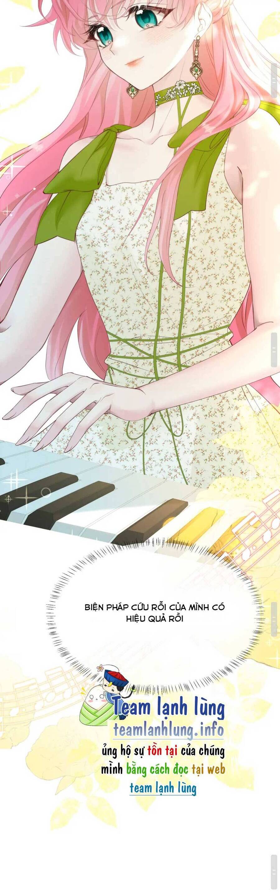 Xuyên Thành Tiểu Muội Của Đại Lão Giấu Mặt - Chapter 4 - Page 16