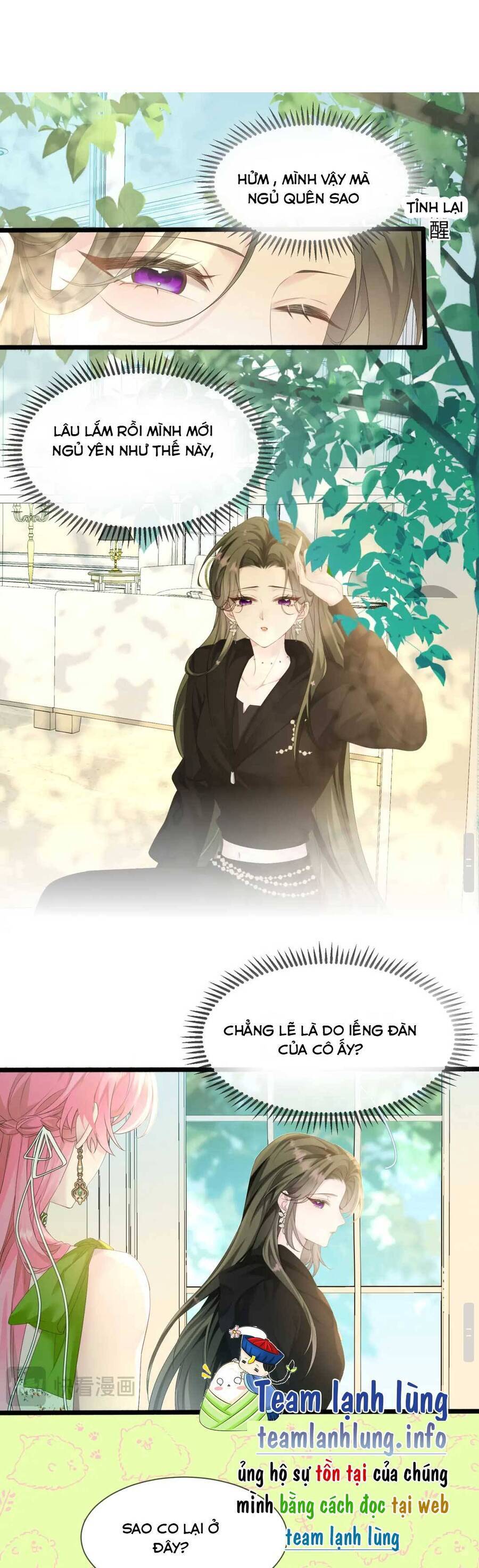 Xuyên Thành Tiểu Muội Của Đại Lão Giấu Mặt - Chapter 4 - Page 17