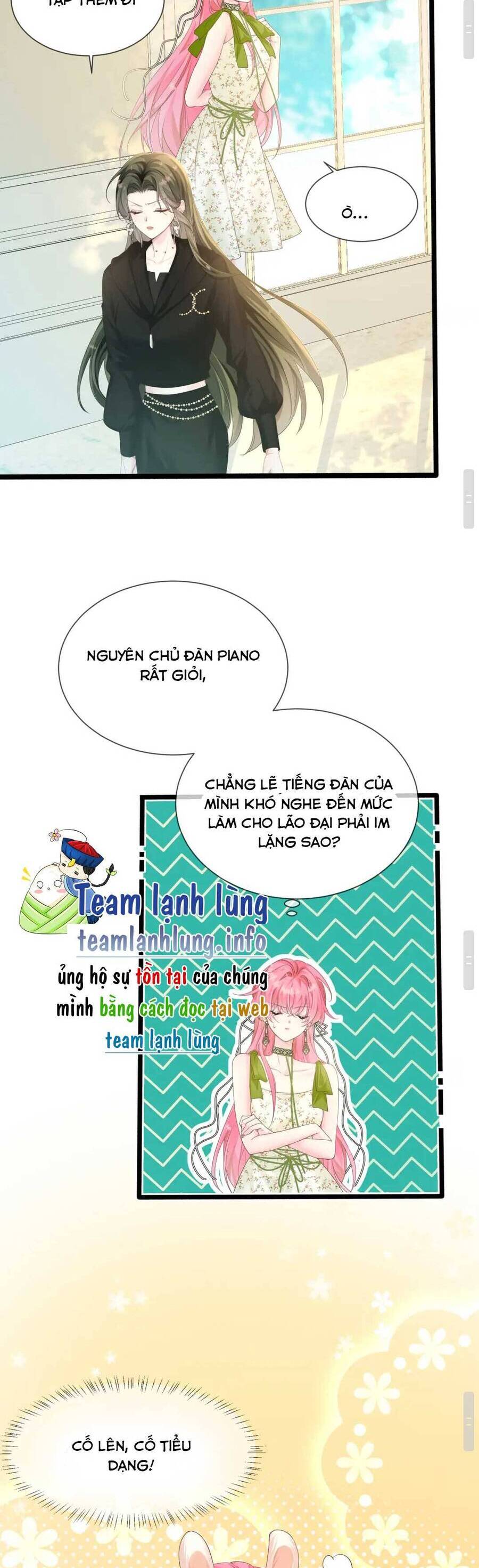 Xuyên Thành Tiểu Muội Của Đại Lão Giấu Mặt - Chapter 4 - Page 19