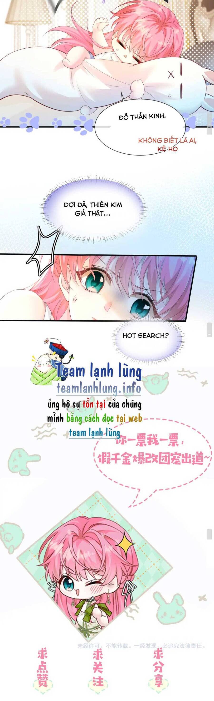 Xuyên Thành Tiểu Muội Của Đại Lão Giấu Mặt - Chapter 4 - Page 22