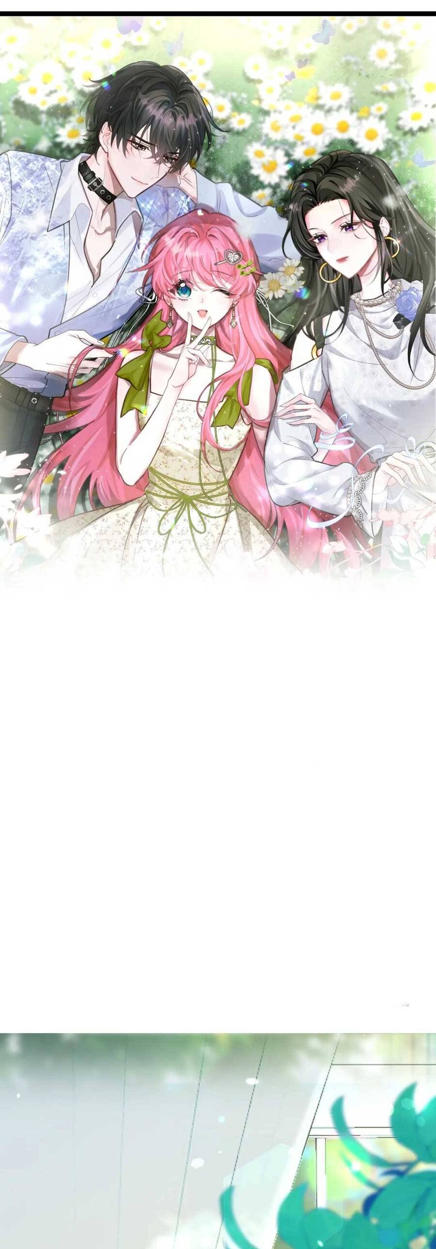 Xuyên Thành Tiểu Muội Của Đại Lão Giấu Mặt - Chapter 4 - Page 3