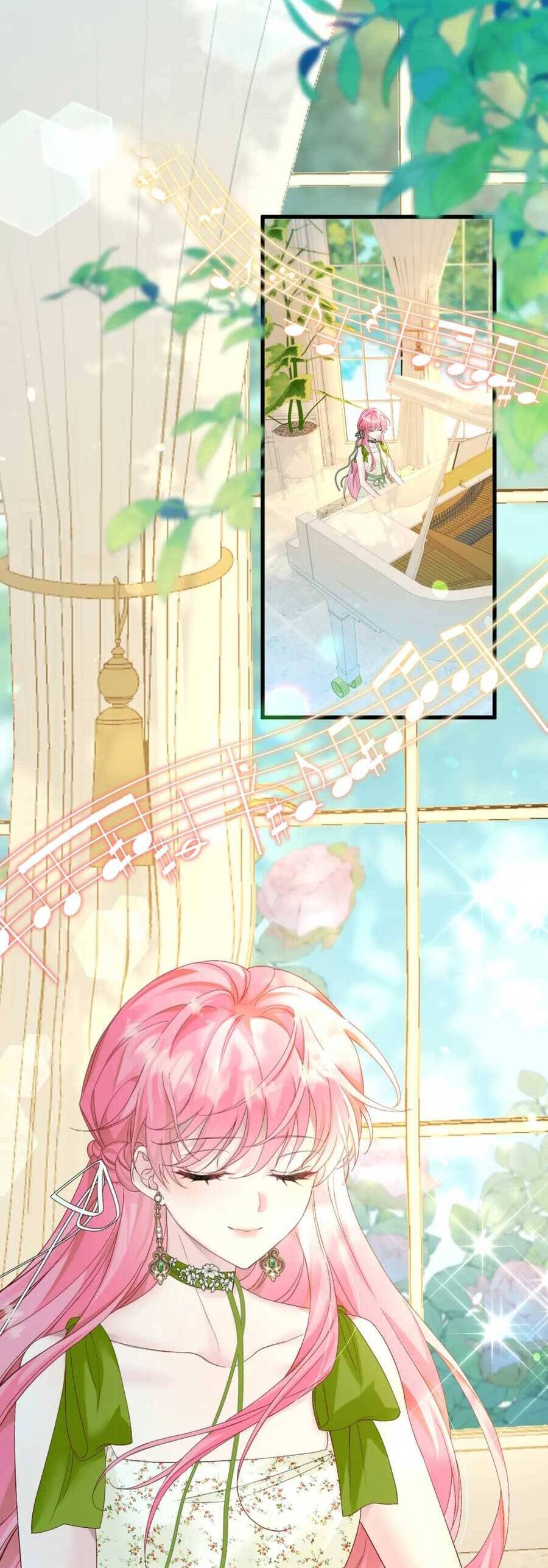 Xuyên Thành Tiểu Muội Của Đại Lão Giấu Mặt - Chapter 4 - Page 4