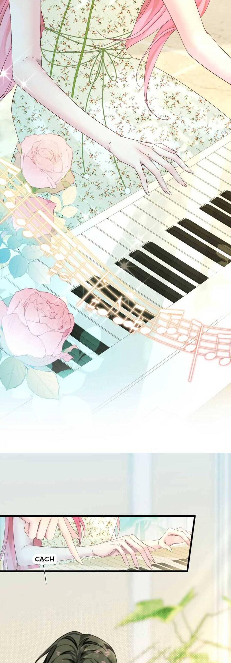 Xuyên Thành Tiểu Muội Của Đại Lão Giấu Mặt - Chapter 4 - Page 5