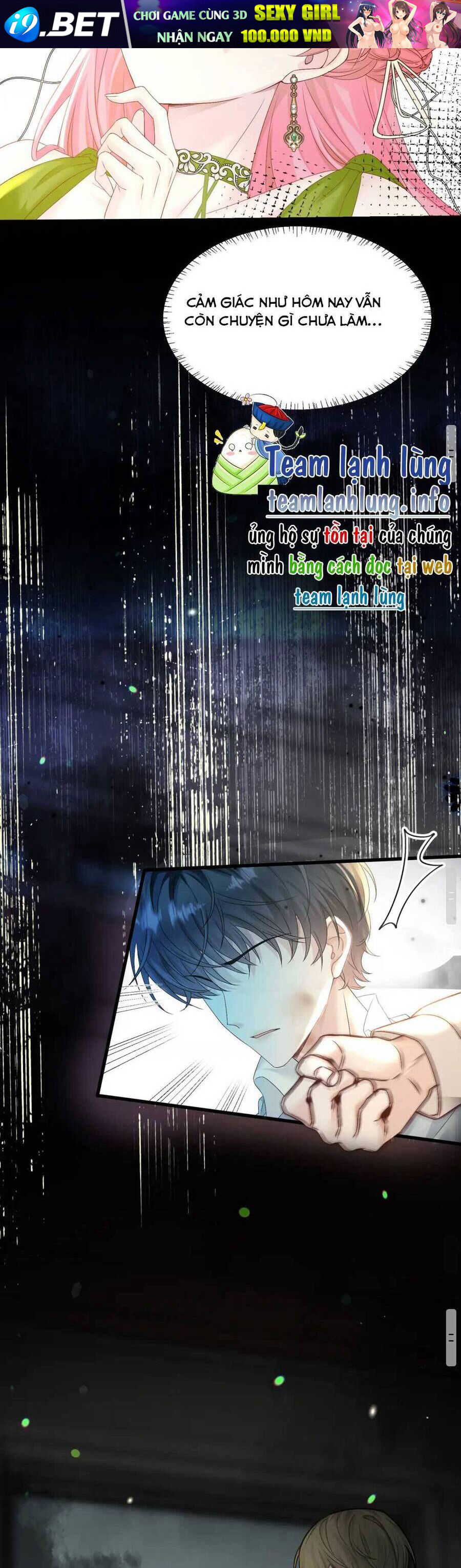 Xuyên Thành Tiểu Muội Của Đại Lão Giấu Mặt - Chapter 5 - Page 20