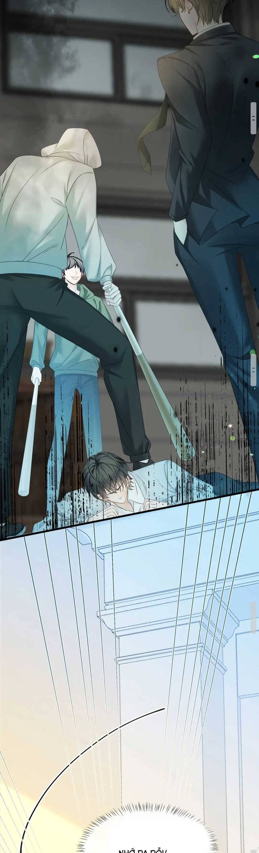 Xuyên Thành Tiểu Muội Của Đại Lão Giấu Mặt - Chapter 5 - Page 21