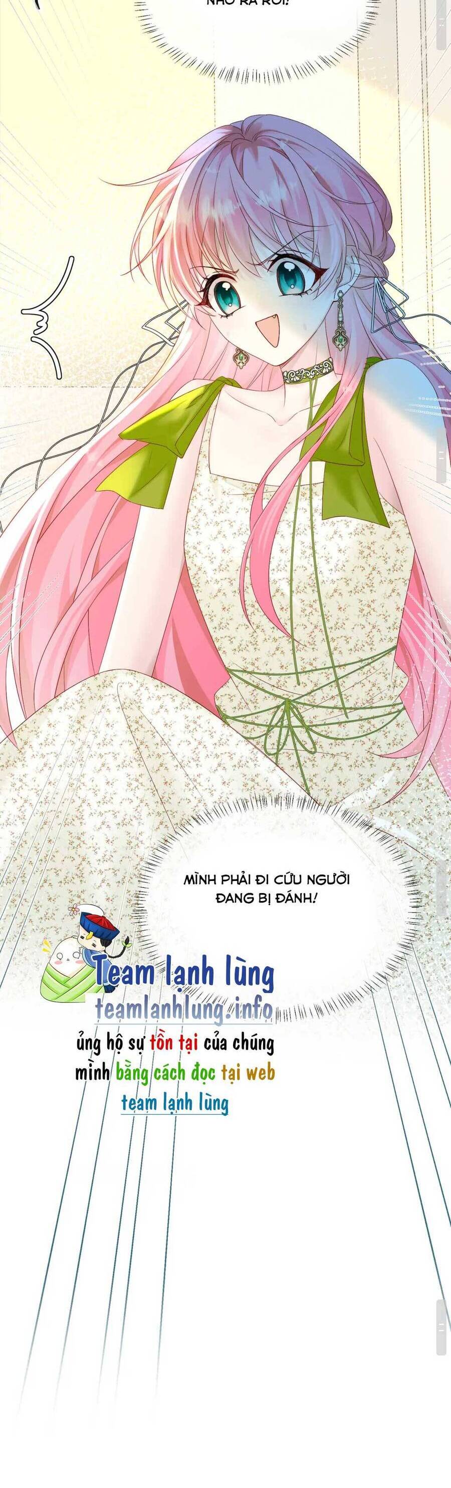 Xuyên Thành Tiểu Muội Của Đại Lão Giấu Mặt - Chapter 5 - Page 22