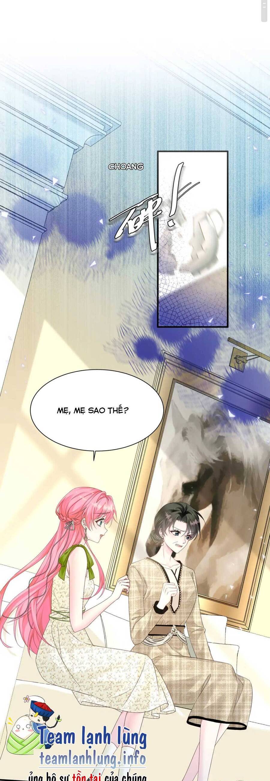 Xuyên Thành Tiểu Muội Của Đại Lão Giấu Mặt - Chapter 5 - Page 8