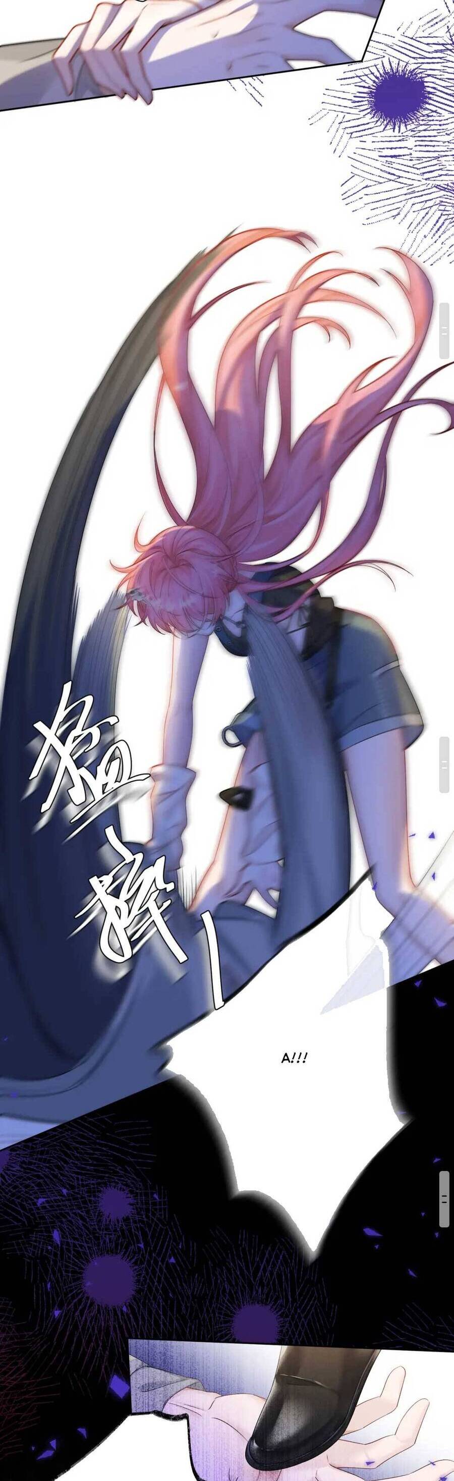 Xuyên Thành Tiểu Muội Của Đại Lão Giấu Mặt - Chapter 6 - Page 22