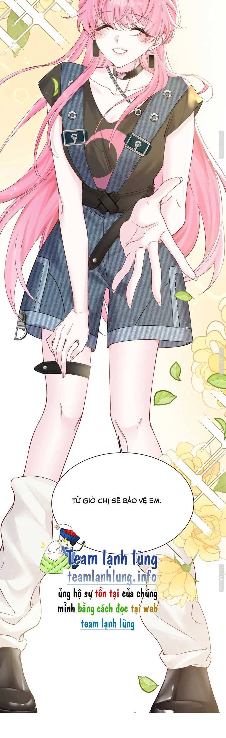 Xuyên Thành Tiểu Muội Của Đại Lão Giấu Mặt - Chapter 6 - Page 27