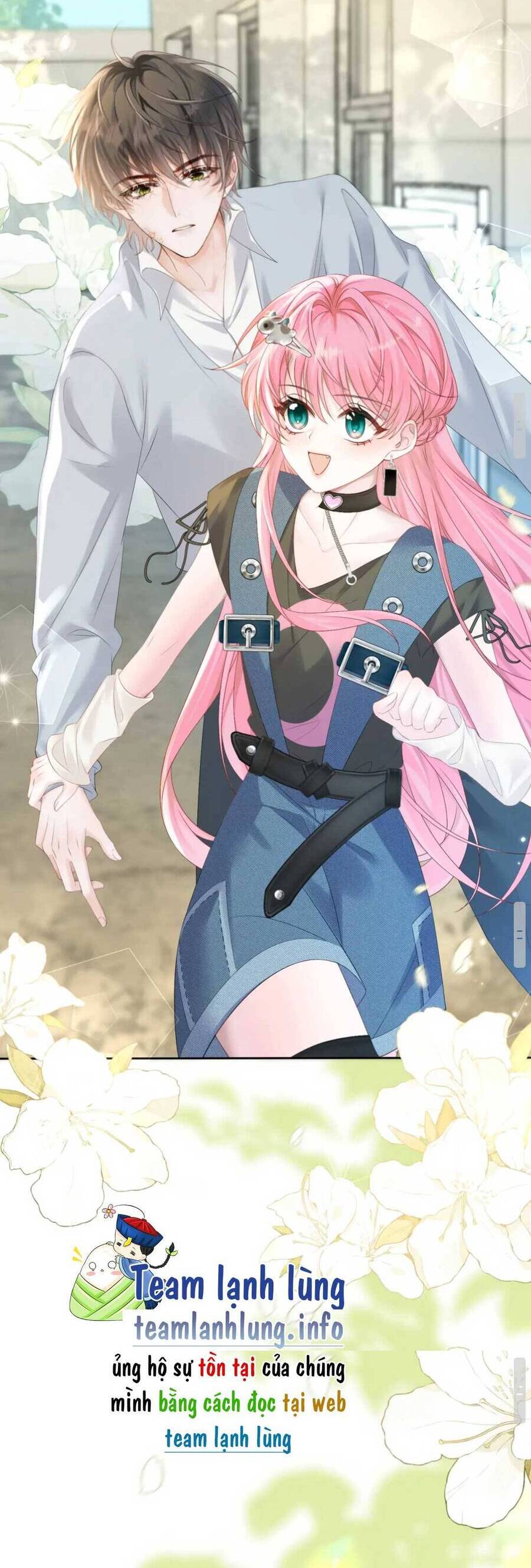 Xuyên Thành Tiểu Muội Của Đại Lão Giấu Mặt - Chapter 7 - Page 14