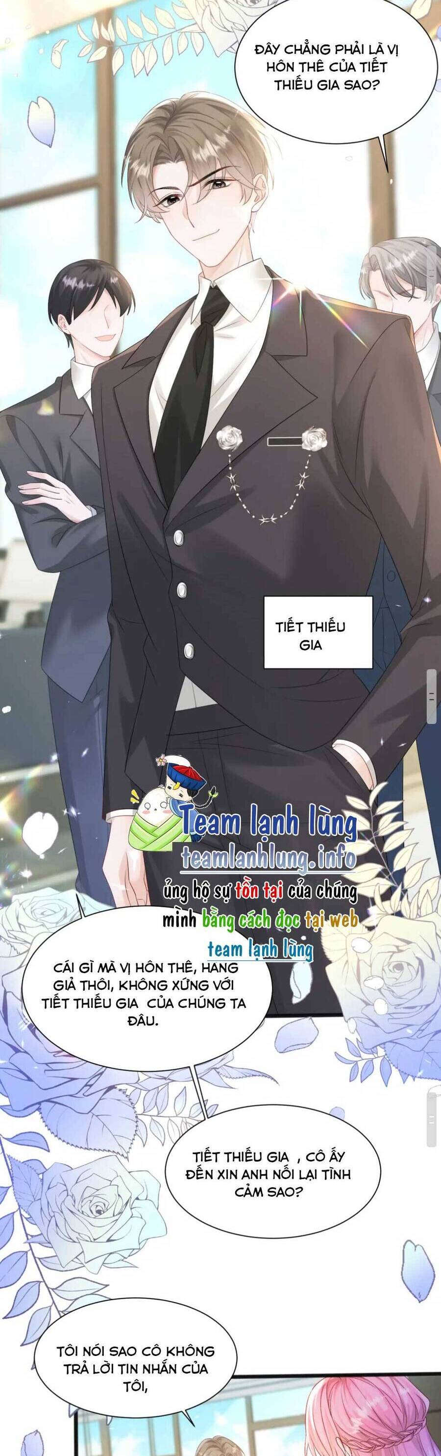 Xuyên Thành Tiểu Muội Của Đại Lão Giấu Mặt - Chapter 7 - Page 17