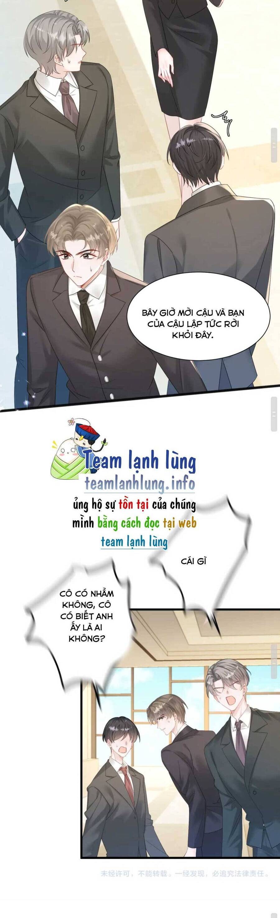 Xuyên Thành Tiểu Muội Của Đại Lão Giấu Mặt - Chapter 7 - Page 24